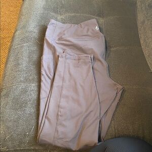 Torrid Gray Leggings